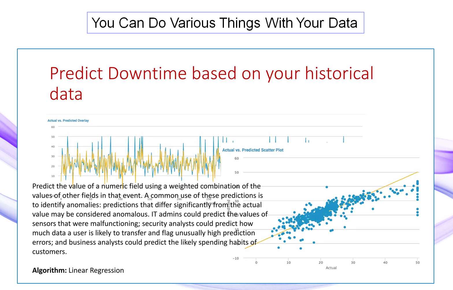 Industrial DAQ Platform screenshot 5-1